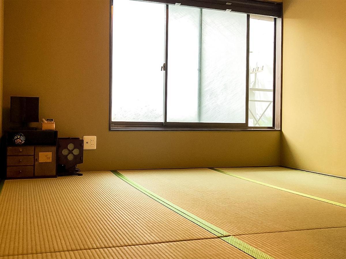 Kyoto Miyabi Inn Exteriör bild