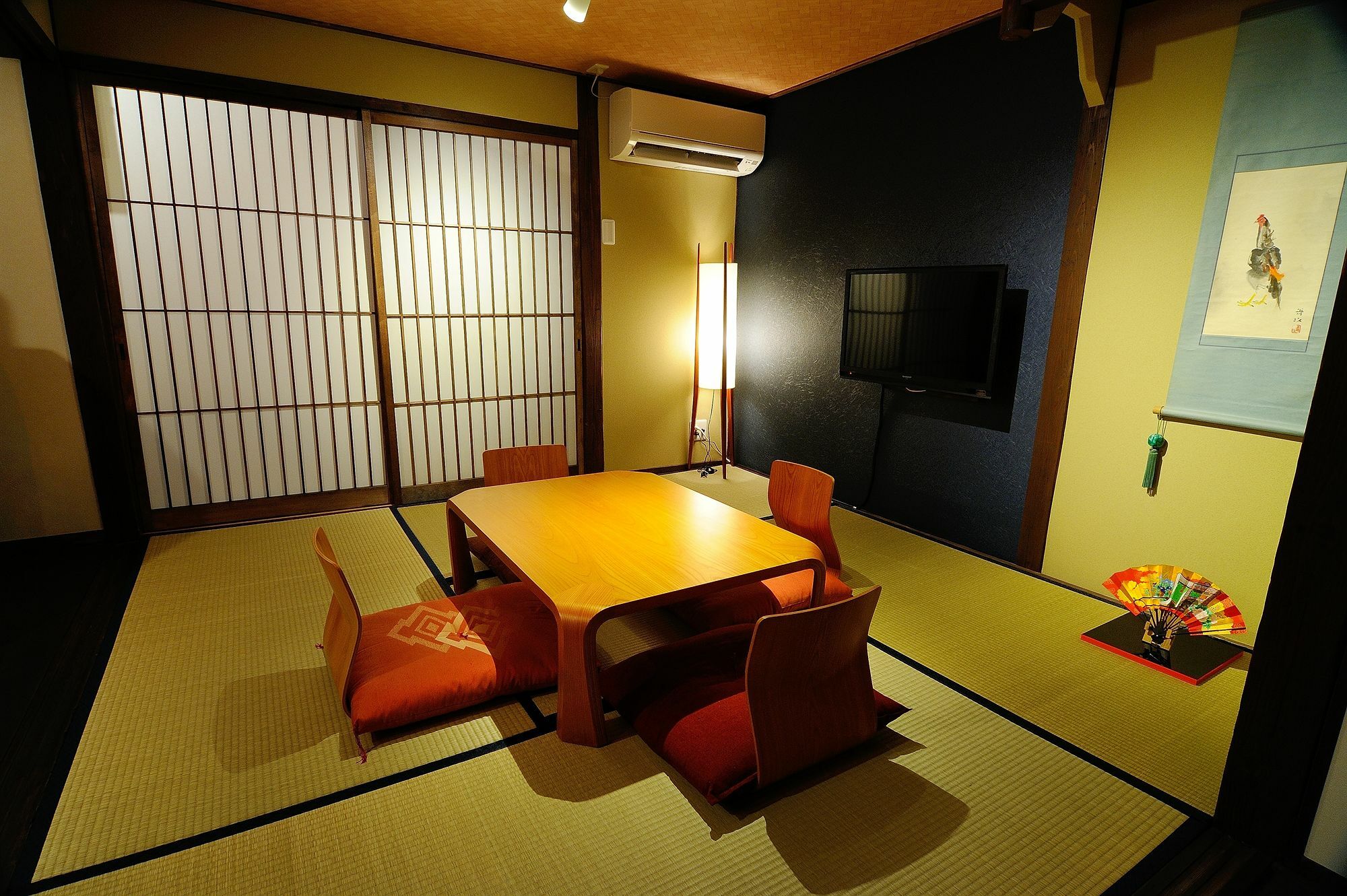 Kyoto Miyabi Inn Exteriör bild