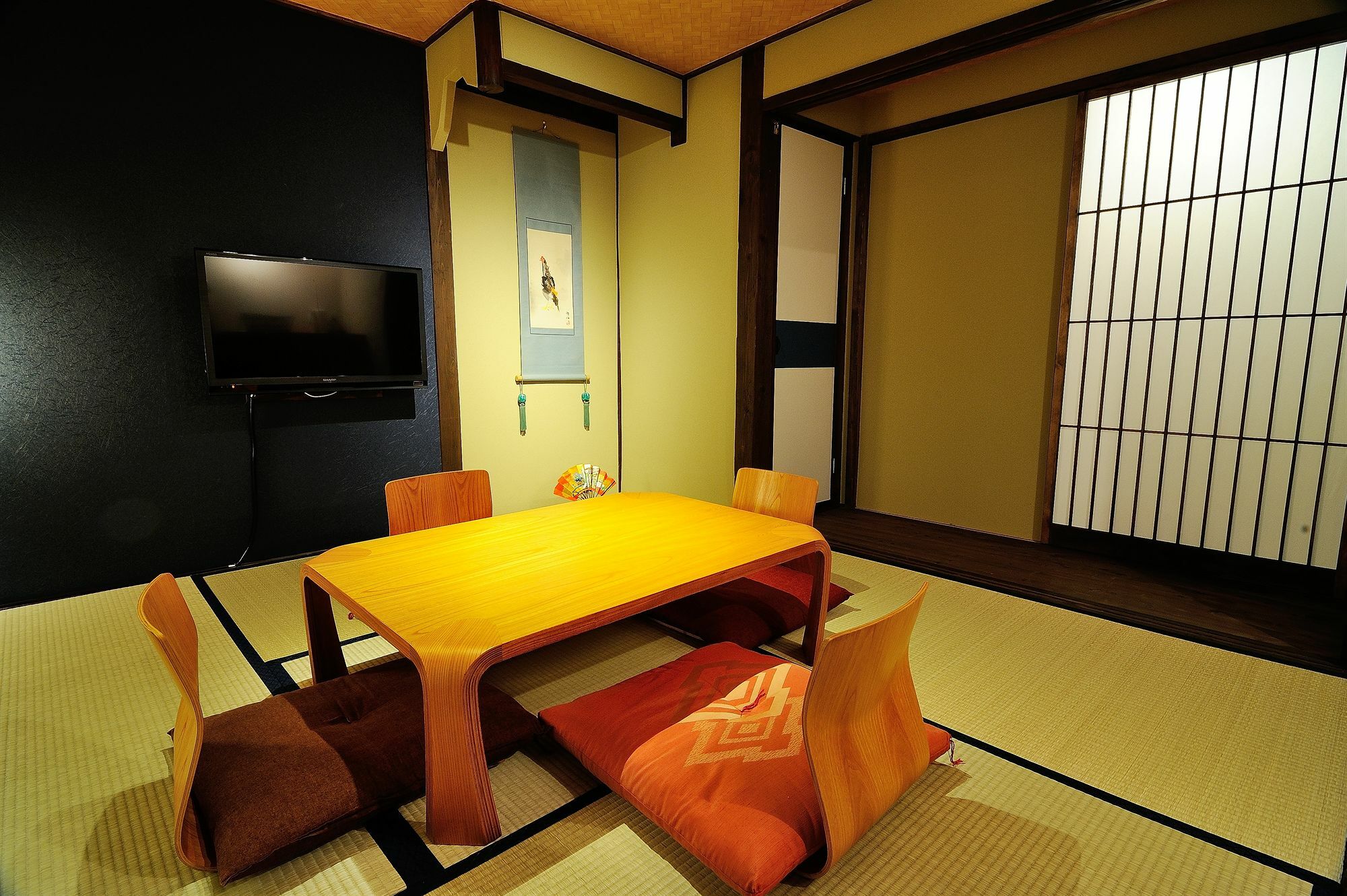 Kyoto Miyabi Inn Exteriör bild